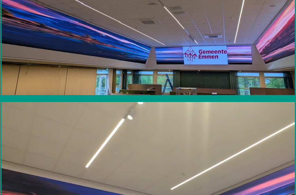GEMEENTE EMMEN