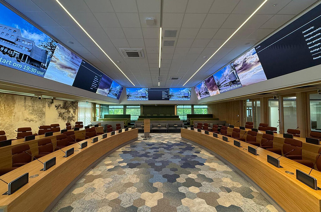 GEMEENTE EMMEN