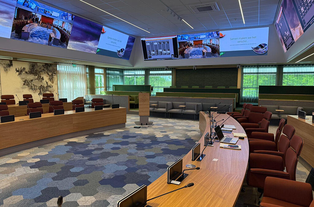 GEMEENTE EMMEN