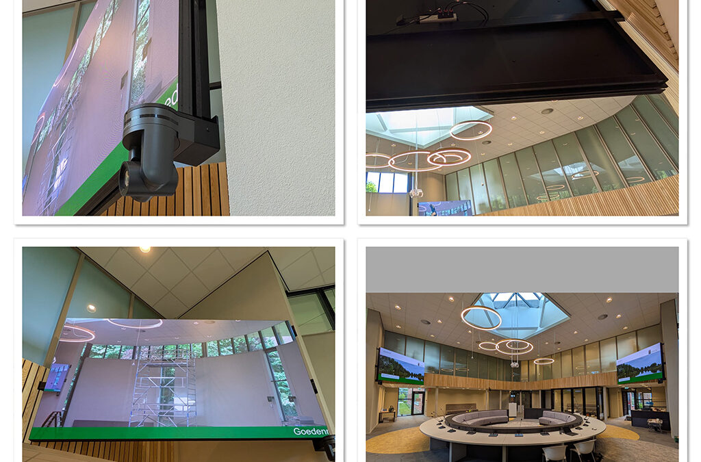 GEMEENTE HALDERBERGE