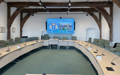 GEMEENTE ZWOLLE