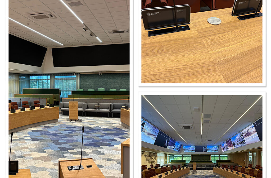 GEMEENTE EMMEN