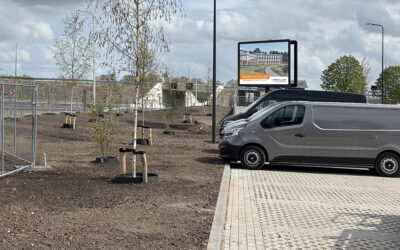 POSTILLION RAAMSDONKSVEER
